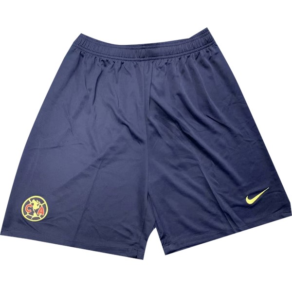 Pantalones Club América Replica Segunda Ropa 2019/20 Azul